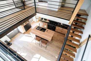 Maison a vendre Mordelles 35310 Ille-et-Vilaine 190 m2 6 pièces 512050 euros