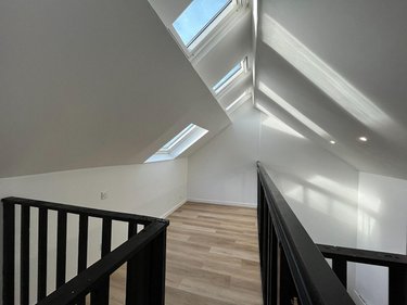 Location appartement Rennes 35000 Ille-et-Vilaine 56 m2 2 pièces 800 euros