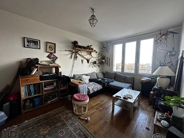 Appartement a vendre Rennes 35000 Ille-et-Vilaine 53 m2 3 pièces 188100 euros
