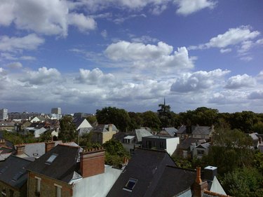 Appartement a vendre Rennes 35000 Ille-et-Vilaine 53 m2 3 pièces 188100 euros