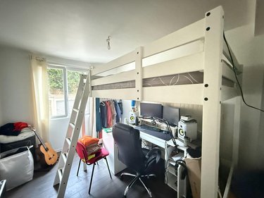 Appartement a vendre Rennes 35000 Ille-et-Vilaine 52 m2 3 pièces 184125 euros