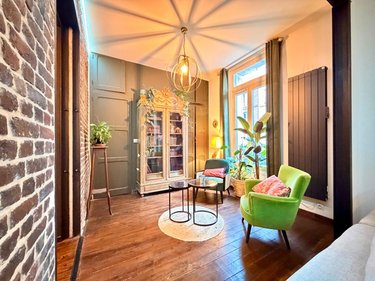 Appartement a vendre Rouen 76000 Seine-Maritime 72 m2 4 pièces 252000 euros