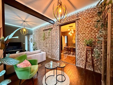 Appartement a vendre Rouen 76000 Seine-Maritime 72 m2 4 pièces 252000 euros