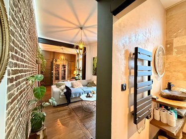 Appartement a vendre Rouen 76000 Seine-Maritime 72 m2 4 pièces 252000 euros