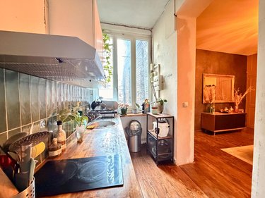 Appartement a vendre Rouen 76000 Seine-Maritime 72 m2 4 pièces 252000 euros