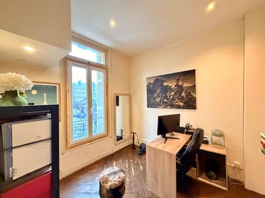 Appartement a vendre Rouen 76000 Seine-Maritime 72 m2 4 pièces 252000 euros