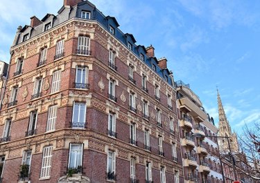 Appartement a vendre Rouen 76000 Seine-Maritime 72 m2 4 pièces 252000 euros