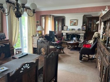 Maison a vendre Lanester 56600 Morbihan 115 m2 5 pièces 226139 euros