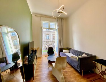 Appartement a vendre Rennes 35000 Ille-et-Vilaine 31 m2 2 pièces 183400 euros