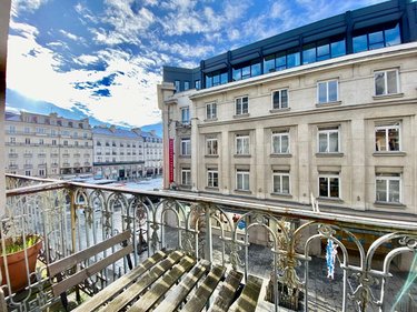 Appartement a vendre Rennes 35000 Ille-et-Vilaine 31 m2 2 pièces 183400 euros