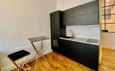 Appartement a vendre Rennes 35000 Ille-et-Vilaine 31 m2 2 pièces 183400 euros