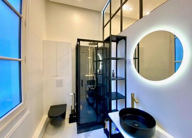 Appartement a vendre Rennes 35000 Ille-et-Vilaine 31 m2 2 pièces 183400 euros