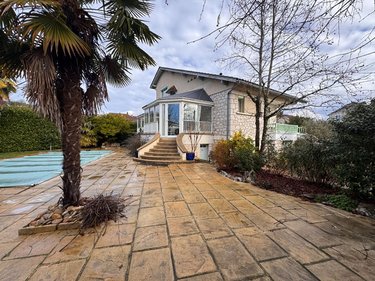 Maison a vendre Figeac 46100 Lot 180 m2 5 pièces 373800 euros