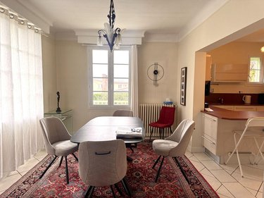 Maison a vendre Figeac 46100 Lot 180 m2 5 pièces 373800 euros