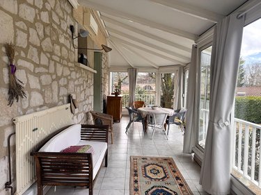 Maison a vendre Figeac 46100 Lot 180 m2 5 pièces 373800 euros