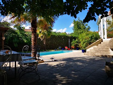 Maison a vendre Figeac 46100 Lot 180 m2 5 pièces 373800 euros