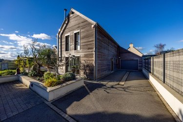 Maison a vendre Saint-Malo 35400 Ille-et-Vilaine 158 m2 7 pièces 752340 euros