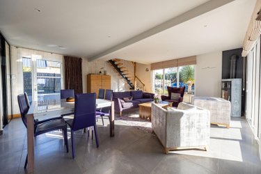 Maison a vendre Saint-Malo 35400 Ille-et-Vilaine 158 m2 7 pièces 752340 euros