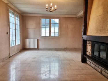 Maison a vendre Breteil 35160 Ille-et-Vilaine 119 m2 6 pièces 259904 euros
