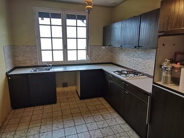 Maison a vendre Breteil 35160 Ille-et-Vilaine 119 m2 6 pièces 272480 euros