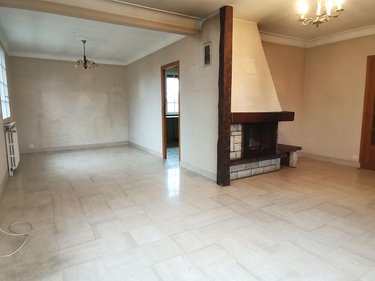 Maison a vendre Breteil 35160 Ille-et-Vilaine 119 m2 6 pièces 259904 euros