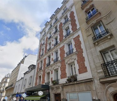 Immeuble a vendre Levallois-Perret 92300 Hauts-de-Seine 550 m2  4378500 euros