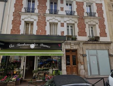 Immeuble a vendre Levallois-Perret 92300 Hauts-de-Seine 550 m2  4378500 euros