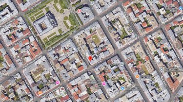 Immeuble a vendre Levallois-Perret 92300 Hauts-de-Seine 550 m2  4378500 euros