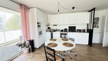 Appartement a vendre Betton 35830 Ille-et-Vilaine 78 m2 4 pièces 255400 euros
