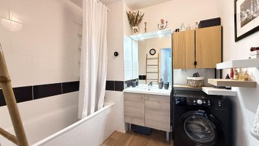 Appartement a vendre Betton 35830 Ille-et-Vilaine 78 m2 4 pièces 255400 euros