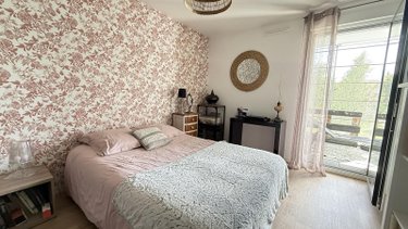 Appartement a vendre Betton 35830 Ille-et-Vilaine 78 m2 4 pièces 255400 euros