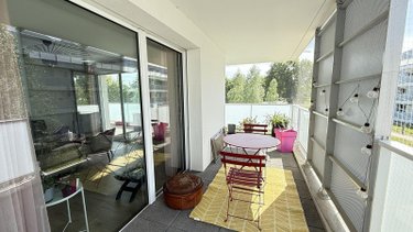 Appartement a vendre Betton 35830 Ille-et-Vilaine 78 m2 4 pièces 255400 euros