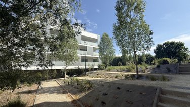 Appartement a vendre Betton 35830 Ille-et-Vilaine 78 m2 4 pièces 255400 euros