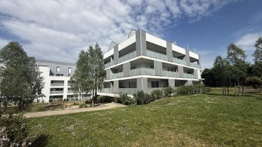 Appartement a vendre Betton 35830 Ille-et-Vilaine 78 m2 4 pièces 255400 euros