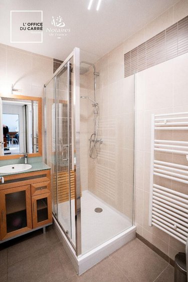 Appartement a vendre Rennes 35000 Ille-et-Vilaine 63 m2 3 pièces 276925 euros