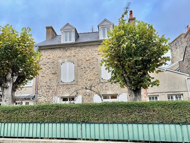 Maison a vendre Dinard 35800 Ille-et-Vilaine 123 m2 7 pièces 786000 euros
