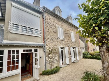 Maison a vendre Dinard 35800 Ille-et-Vilaine 123 m2 7 pièces 780000 euros