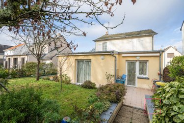 Maison a vendre Bruz 35170 Ille-et-Vilaine 100 m2 5 pièces 261250 euros