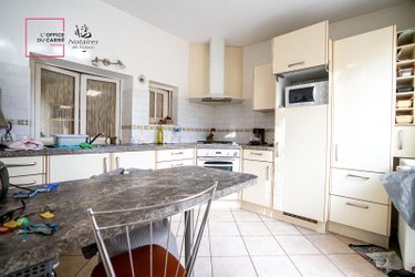 Maison a vendre Bruz 35170 Ille-et-Vilaine 100 m2 5 pièces 261250 euros