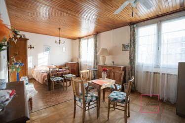 Maison a vendre Bruz 35170 Ille-et-Vilaine 100 m2 5 pièces 261250 euros