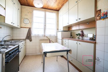 Maison a vendre Bruz 35170 Ille-et-Vilaine 100 m2 5 pièces 261250 euros