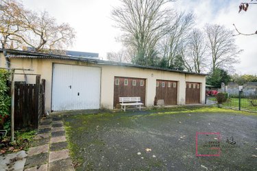 Maison a vendre Bruz 35170 Ille-et-Vilaine 100 m2 5 pièces 261250 euros