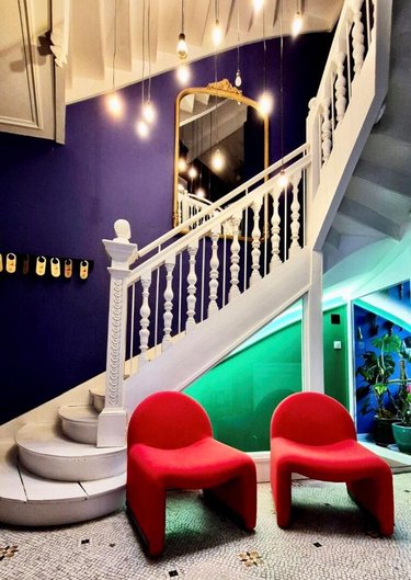 Immeuble a vendre Rennes 35000 Ille-et-Vilaine 490 m2  2360500 euros