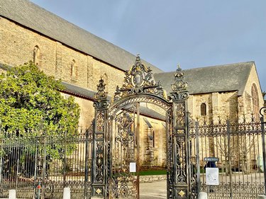 Immeuble a vendre Rennes 35000 Ille-et-Vilaine 490 m2  2305600 euros