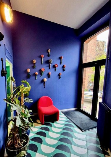 Immeuble a vendre Rennes 35000 Ille-et-Vilaine 490 m2  2360500 euros