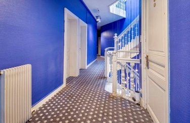 Immeuble a vendre Rennes 35000 Ille-et-Vilaine 490 m2  2360500 euros