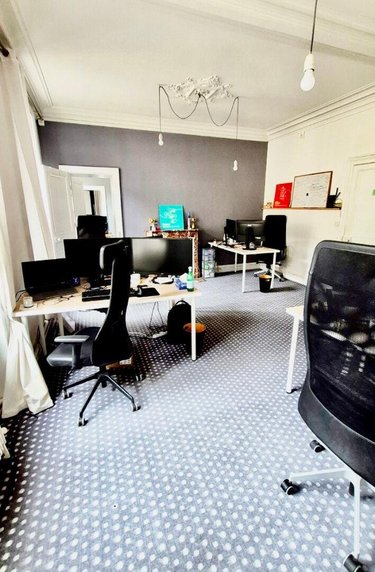 Immeuble a vendre Rennes 35000 Ille-et-Vilaine 490 m2  2360500 euros