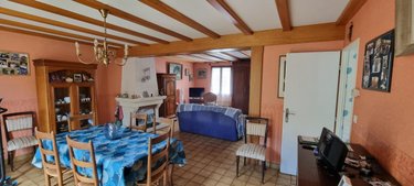 Maison a vendre Angers 49000 Maine-et-Loire 100 m2 5 pièces 298680 euros