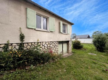 Maison a vendre Amiens 80000 Somme 73 m2 5 pièces 141750 euros