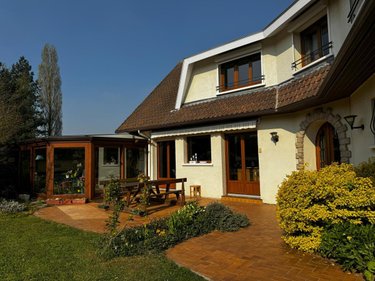 Maison a vendre Proville 59267 Nord 244 m2 9 pièces 471600 euros